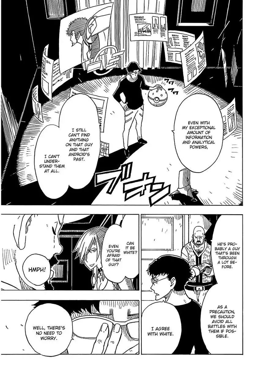 Dimension W Chapter 19 22